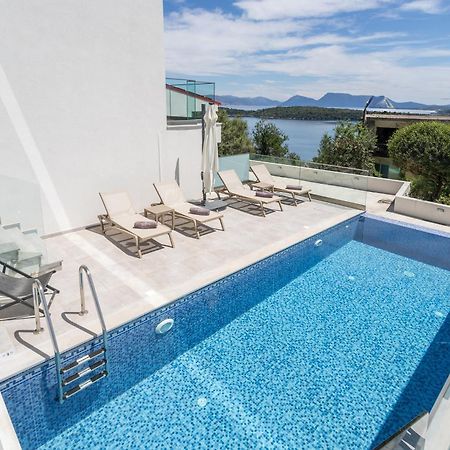 Diamond Blue Villas Lefkada Нідрі Екстер'єр фото