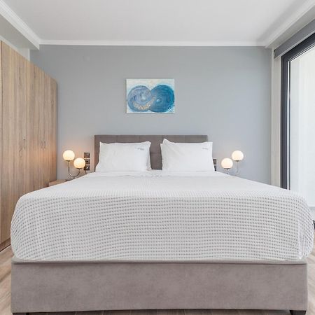Diamond Blue Villas Lefkada Нідрі Екстер'єр фото