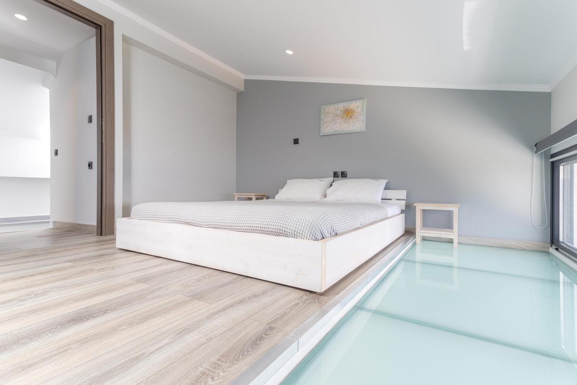 Diamond Blue Villas Lefkada Нідрі Екстер'єр фото