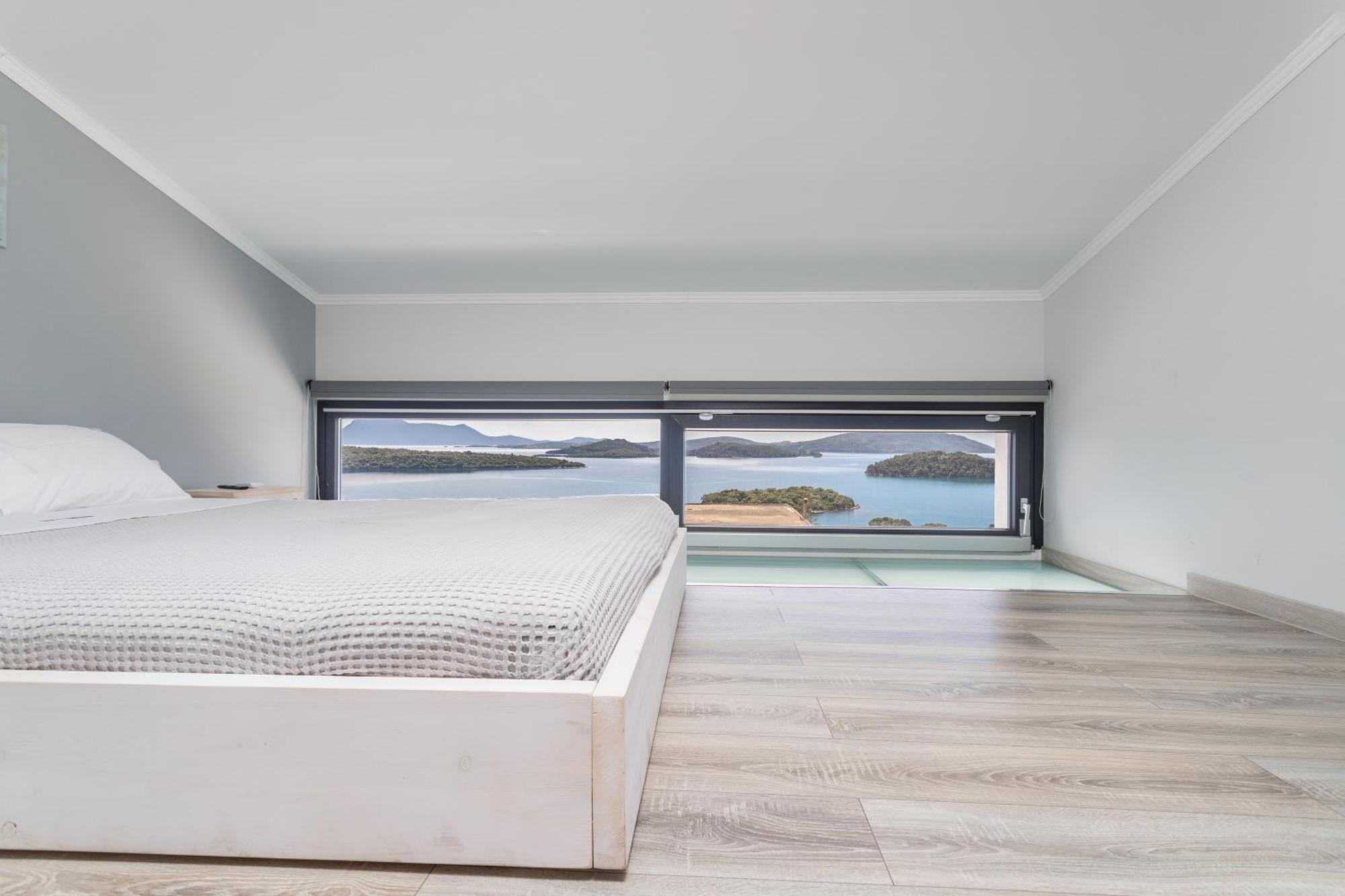 Diamond Blue Villas Lefkada Нідрі Екстер'єр фото