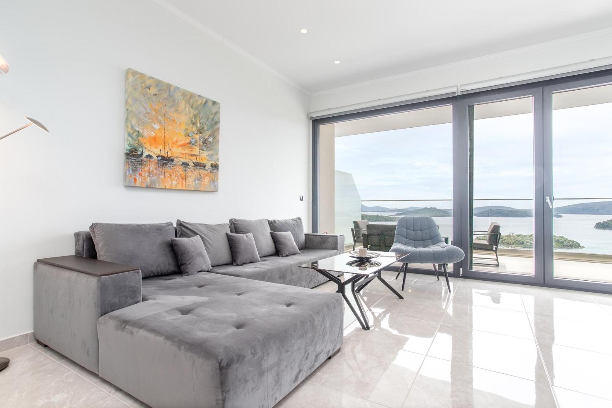 Diamond Blue Villas Lefkada Нідрі Екстер'єр фото